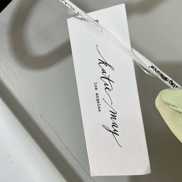 ‼️last call Katie May Adele Gown in Honeydew maxi - Picture 6 of 14